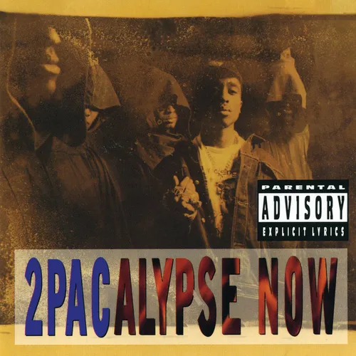 2pacalypse Now (Remastered 2004)