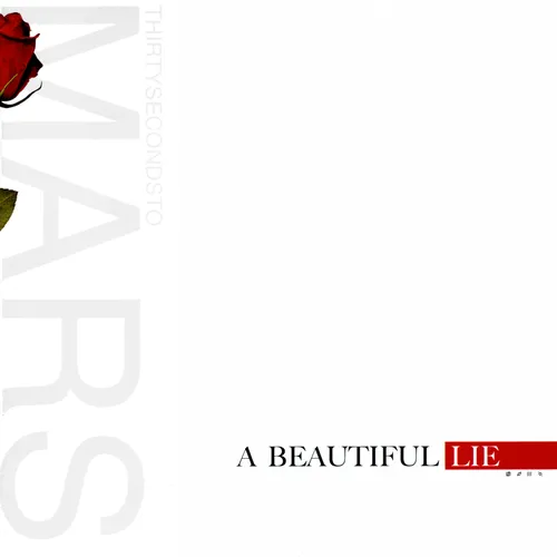 A Beautiful Lie