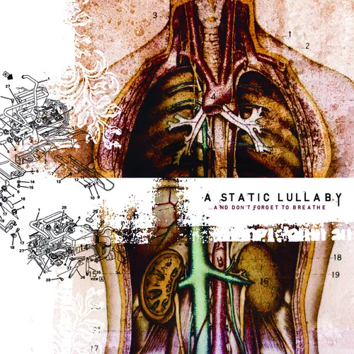 And Don't Forget To Breathe