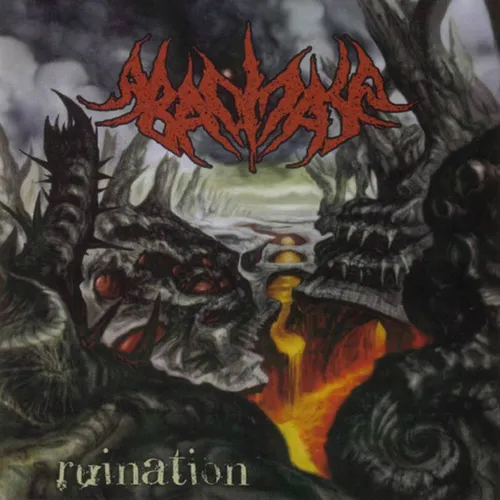 Ruination