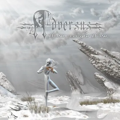 Winter, So Unsagbar Winter