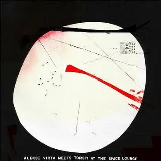 ..Meets Torsti at the Space Lounge