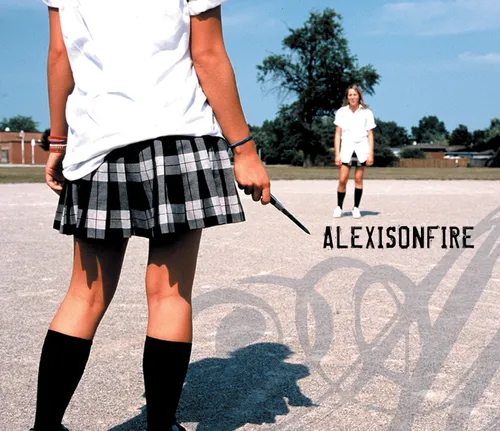 Alexisonfire