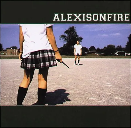 Alexisonnfire