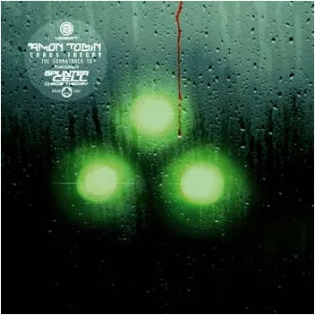 Chaos Theory - Splinter Cell 3 Soundtrack