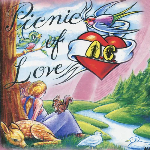 Picnic Of Love