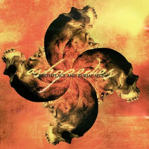 Birthplace And Burial Site