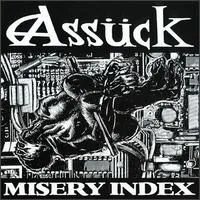 Misery Index