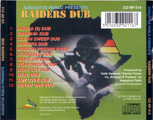 Augustus_Pablo-Presents_Raiders_Dub-1996-RAC