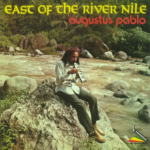 East Of The River Nile