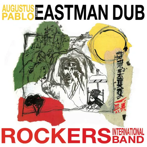 Lets Get Started & Eastman Dub