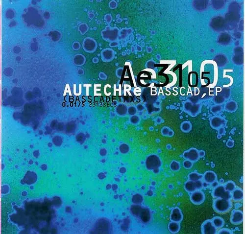 Basscad EP