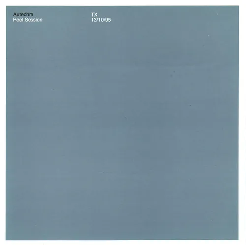 Peel Session EP1 [1999]