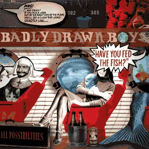 Have You Fed The Fish