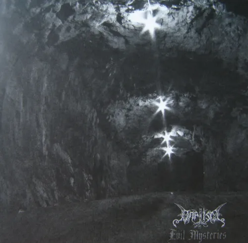 Evil Mysteries - MLP