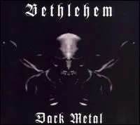 Dark Metal