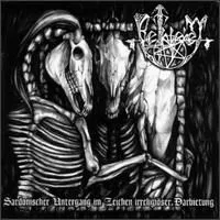 Sardonischer Untergang im Zeichen irreligiöser Darbietung