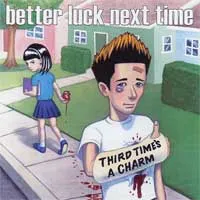 Third Time's a Charm (2008 Reissue)