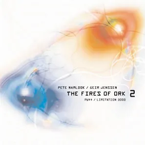 Biosphere & Namlook - Fires Of Ork II