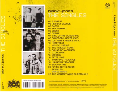 The Singles