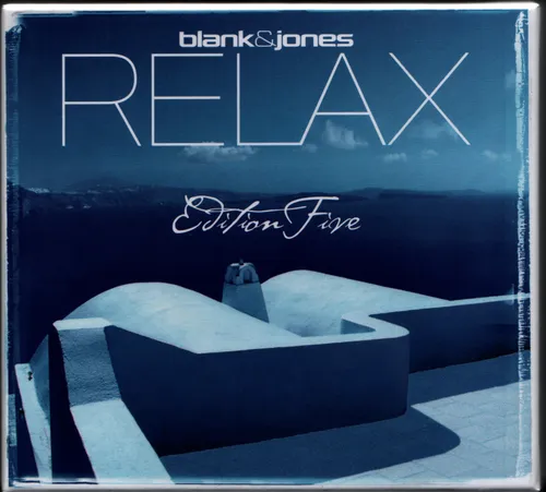 Relax Edition Five