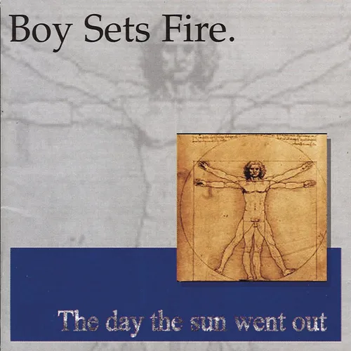 The Day the Sun Went Out - (Remastered 2005)