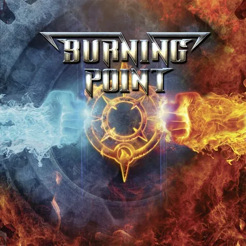 Burning Point (female vocals)