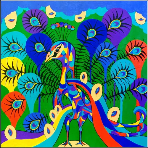 Moments From Ephemeral City