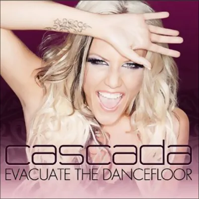 Evacuate The Dancefloor