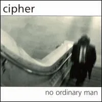 No Ordinary Man