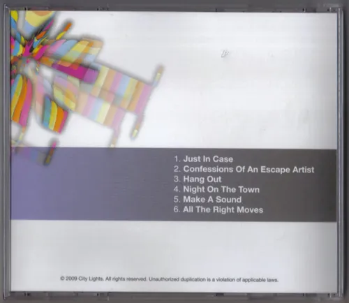 Rock Like a Party Star