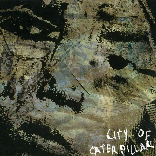 City Of Caterpillar - 12 Inch LP