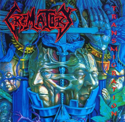 Transmigration (2000 Re-Release Digipak)