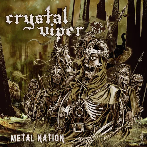Metal Nation