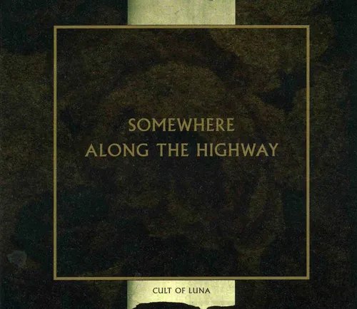 Somewhere Along the Highway