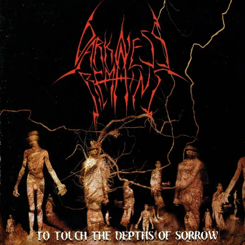 To Touch The Depths Of Sorrow