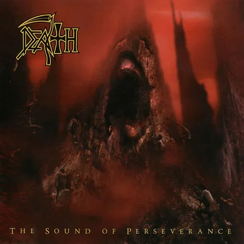 The Sound Of Perseverance