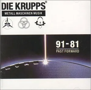 [1981-1981] Metall Maschinen Musik