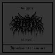 Djävulens tid är kommen