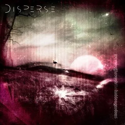 Journey Through the Hidden Gardens