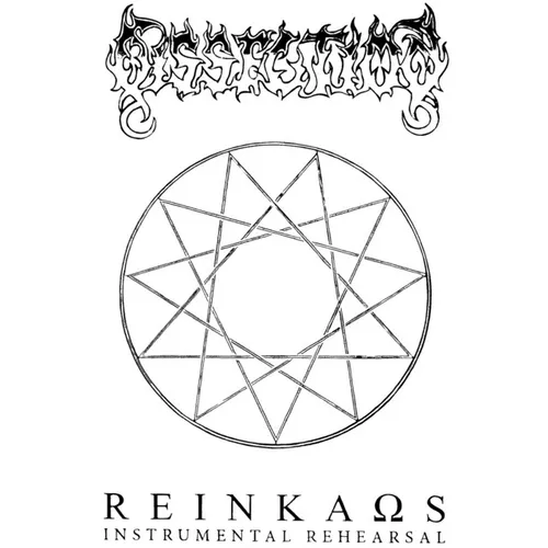 Reinkaos