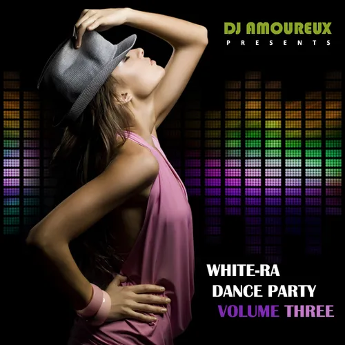 [2011-06-27] White-Ra Dance Party vol.3 (House)