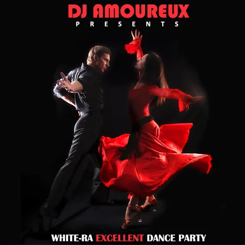 [2011-07-11] White-Ra Excellent Dance Party (House)