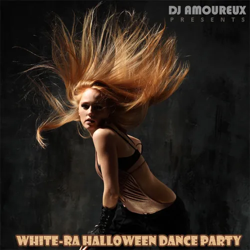 [2011-10-29] White-Ra Halloween Dance Party