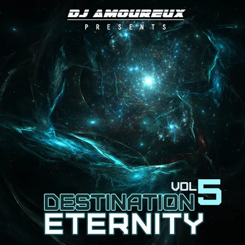 [2012-05-21] Destination Eternity vol.5 (Trance)