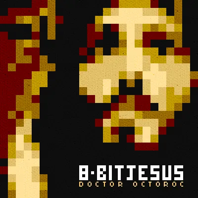 8-Bit Jesus