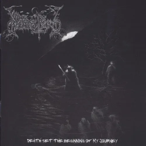 Death Set the Beginning of My Journey