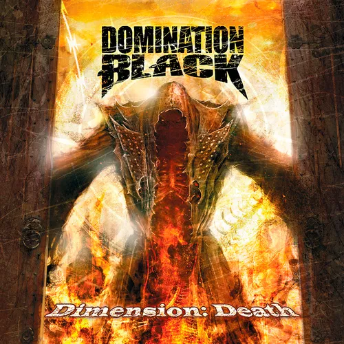 Dimension Death