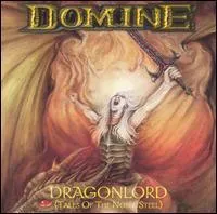 Dragonlord (Tales Of The Noble Steel)