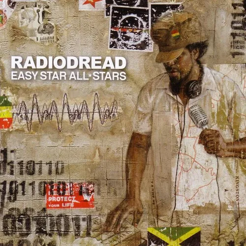 Radiodread (Radiohead Tribute)